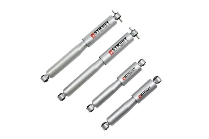 Belltech SHOCK SET STREET PERFORMANCE 9556