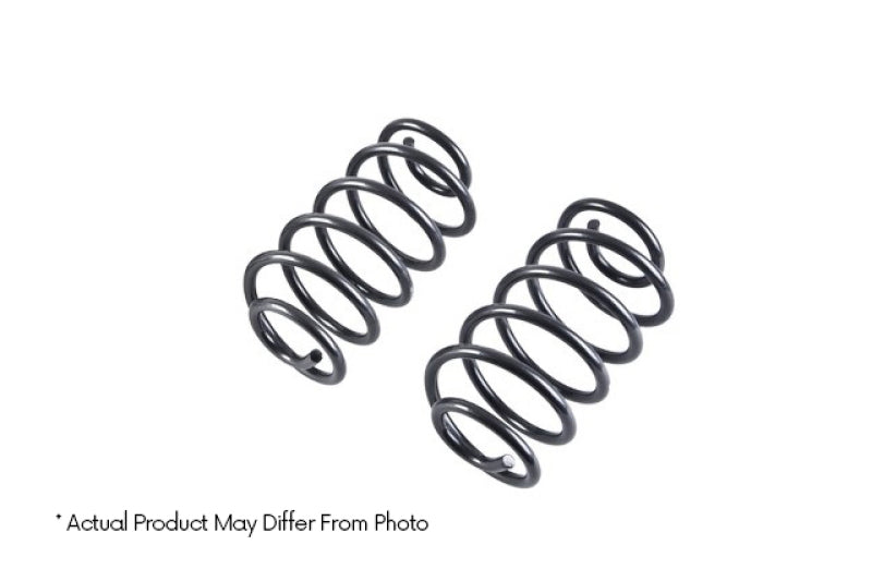 Belltech MUSCLE CAR SPRING SET 79-98 MUSTANG 5112