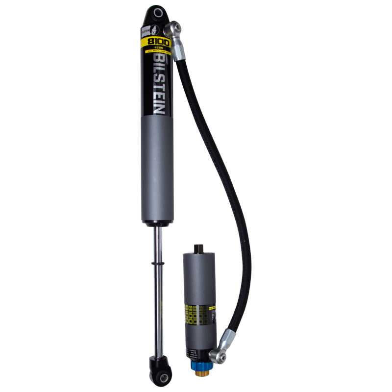 Bilstein 20-24 Jeep Gladiator Front Left B8 8100 Suspension Shock Absorber - 3-4.5in Lift 25-331097