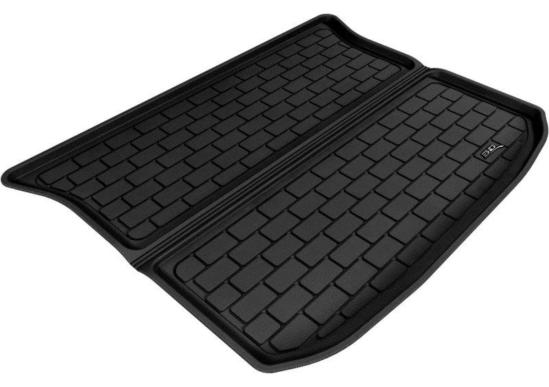 3D MAXpider 2007-2014 Ford Edge Kagu Cargo Liner - Black M1FR0201309