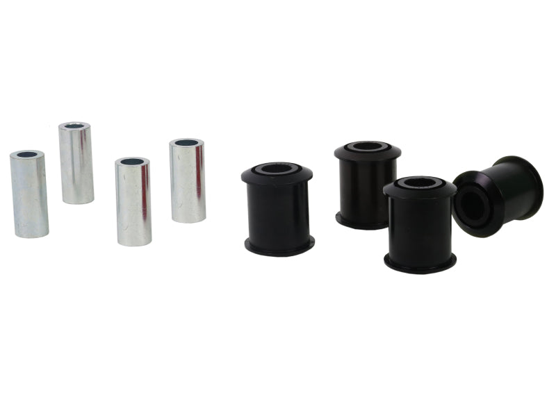 Whiteline Front Lower Control Arm Forward Bushing Kit W53637