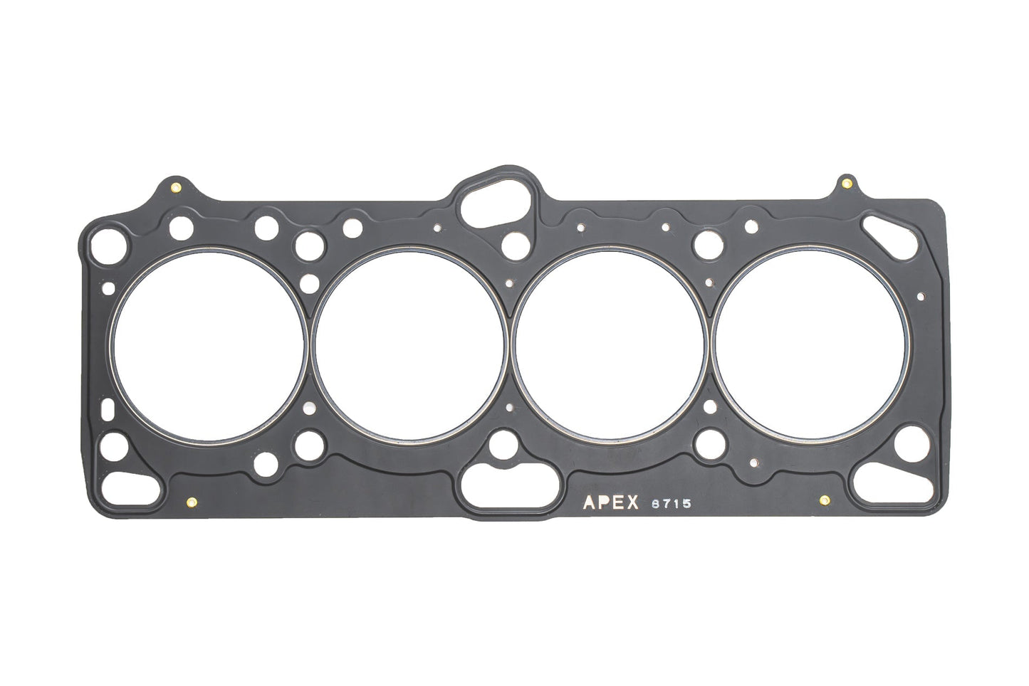 APEXi A'PEXi - Engine Metal Head Gasket - Mitsubishi 4G63 (EVO I , II , III) Engine - Bore: 86mm / 87mm