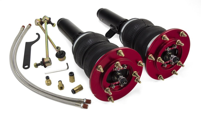 AIRLIFT BMW 15-17 M3 (F80),15-17 M4 (F82/F83)With 5 Bolt Upper Mount