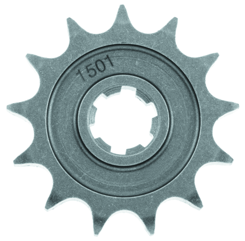 BikeMaster Kawasaki Front Sprocket 428 13T 965679