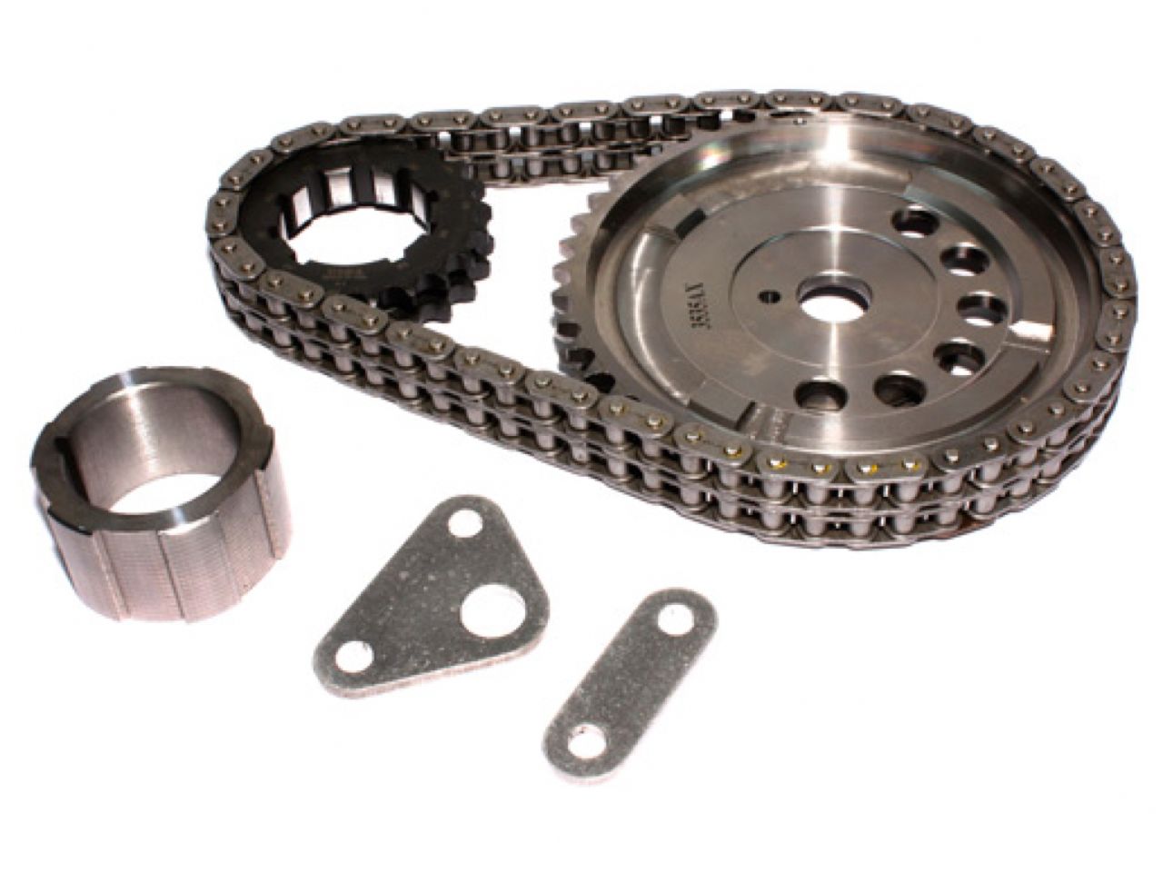 Comp Cams Billet Timing Set, Gm Ls2 Single Bolt