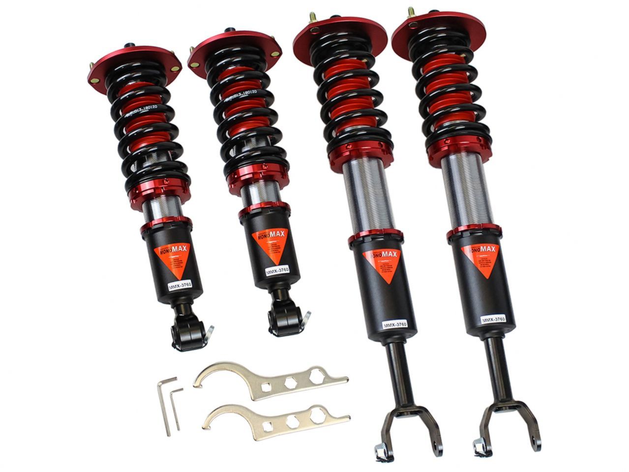 Godspeed Nissan Skyline GT-T/GT-S R34 (ER34/HR34) 1999-02 MAXX Coilovers