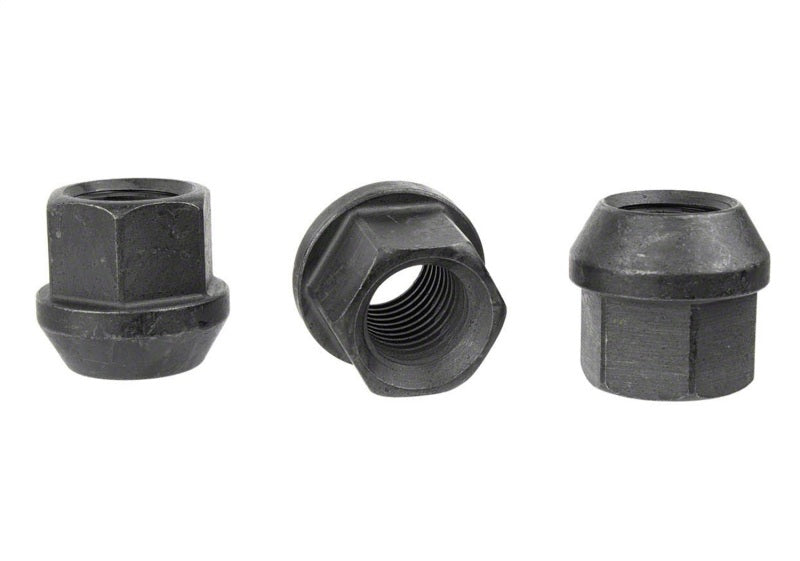 Ford Racing Mustang/GT350 Extended Wheel Stud & Nut Kit M-1107-E