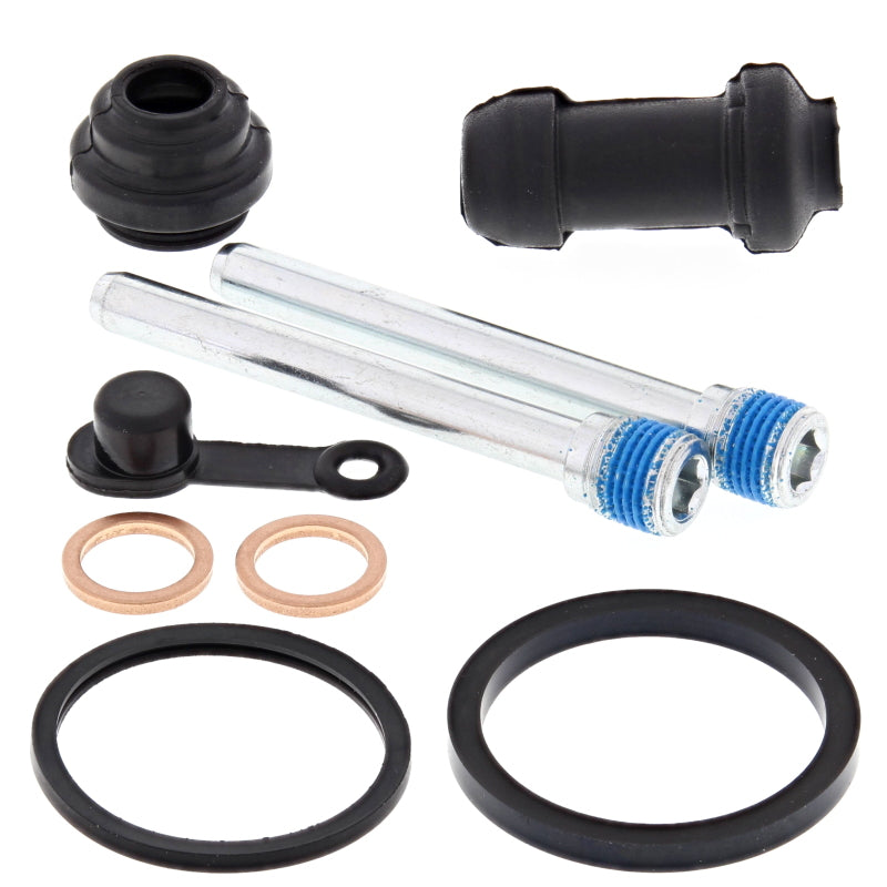 All Balls Racing 93-95 Suzuki RM250 Caliper Rebuild Kit Rear 18-3035