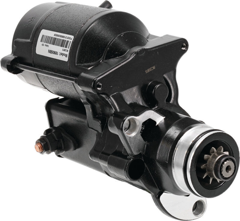 Bikers Choice 1.4Kw Starter Blk 215141