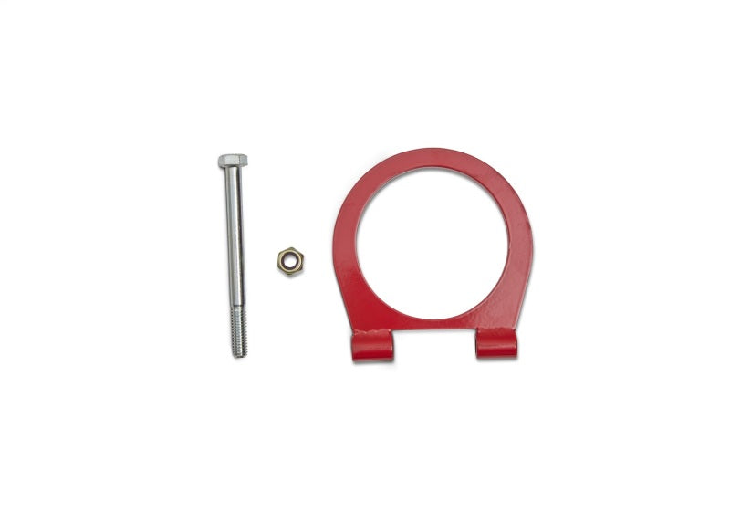 Ford Performance Parts Ford Racing Tow HOOK LOOP Kit