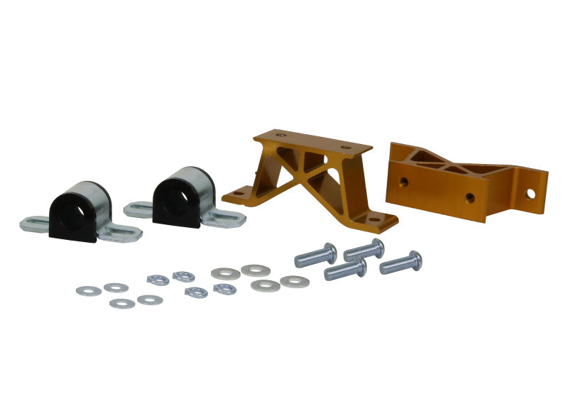 Whiteline Sway Bar - Mount Kit