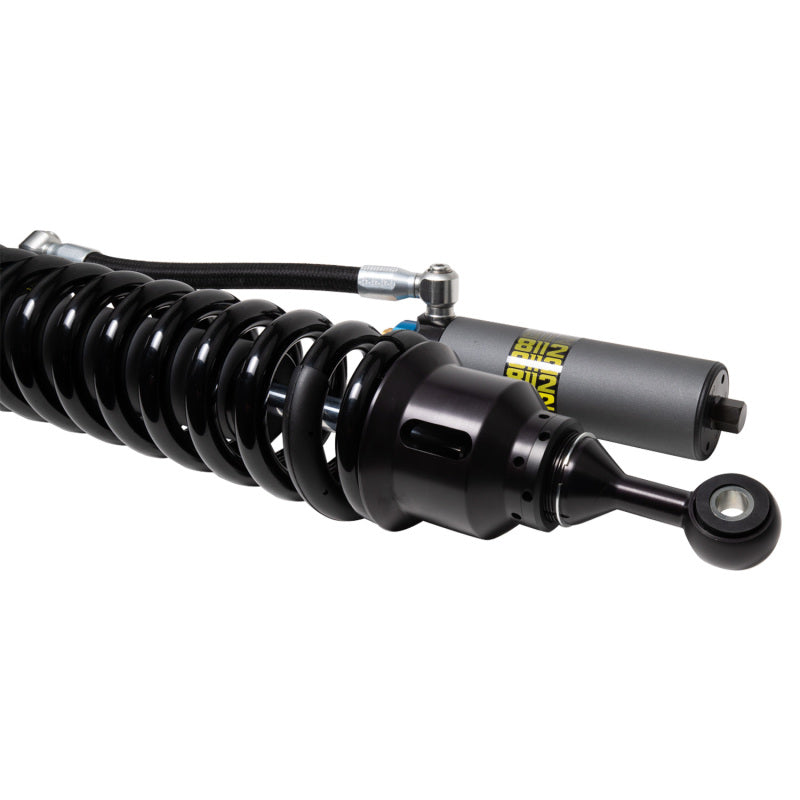 Bilstein 07-21 Toyota Tundra B8 8112 ZoneControl CR DSA+ Front Right 41-326091