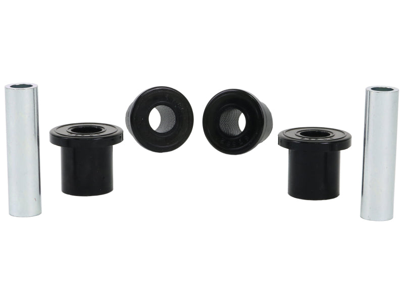 Whiteline 1987-1995 Jeep Wrangler Spring - Shackle Bushing W73818