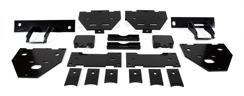 Air Lift LoadLifter 7500XL for 17-19 Ford F-250 / F-350 / F-450 57577