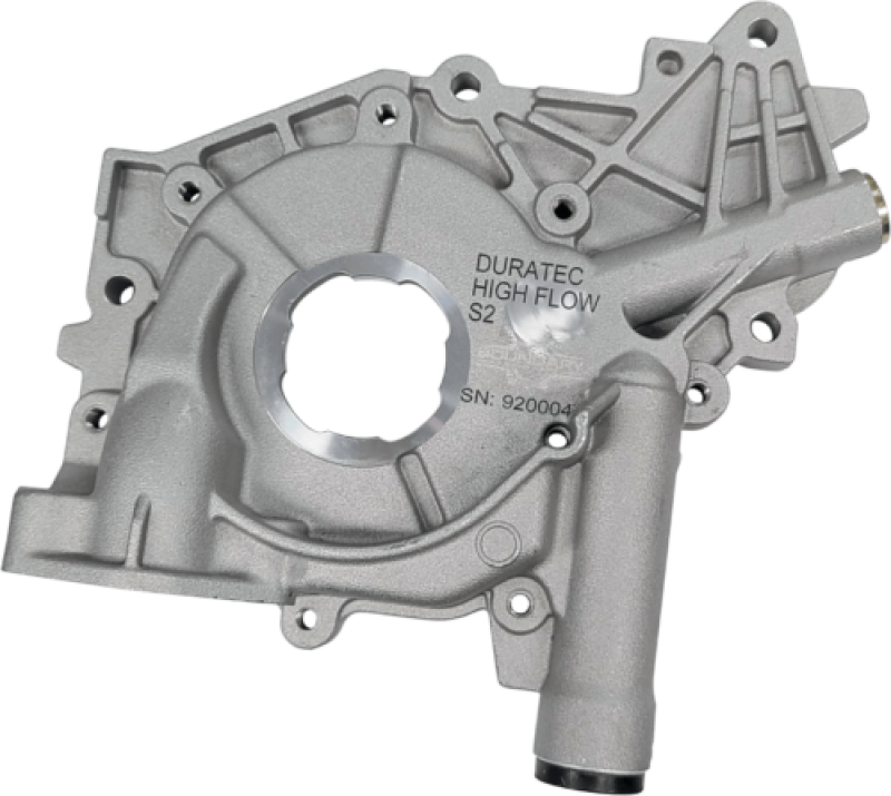 Boundary 93-12 Ford Duratec 2.5L/3.0L V6 Oil Pump Assembly DS30-S2