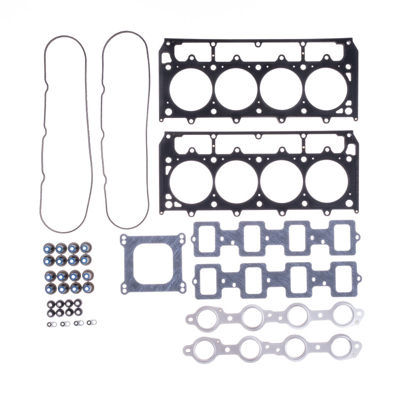 Cometic Gasket Cometic GM LSX Gen-4 Small Block V8 Top End Gskt Kit-4.155in Bore-.051in MLS Cyl Head Gskt PRO1025T-4155-051