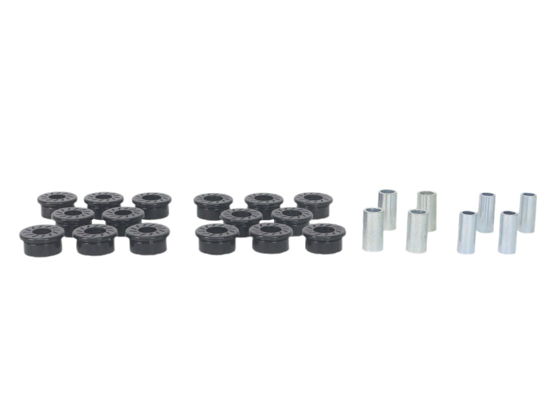 Whiteline 1984-1996 Chevrolet Corvette Rear Control Arm Bushing W63636