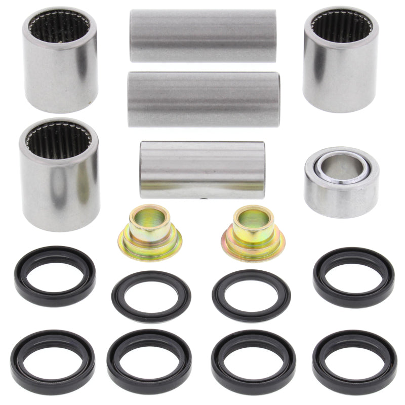 All Balls Racing 1992 Yamaha WR200 Linkage Bearing Kit 27-1159