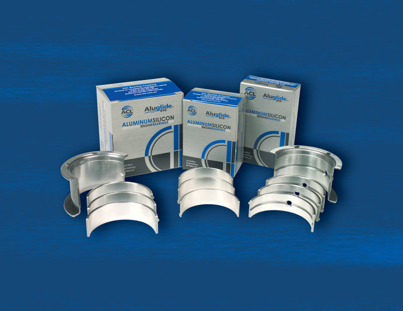 ACL Nissan Standard Size Rod Bearing Set 4B2620A-STD