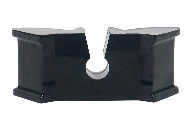 Whiteline Multiple Subarus with 2.5 / 2.0 Front Transmission Mount Insert Bushing Kit KDT984
