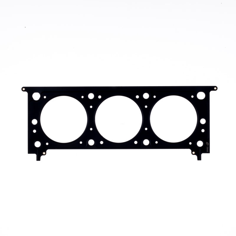 Cometic Gasket Cometic GM LA1 Gen-3 60 Degree V6 .030in MLS Cylinder Head Gasket - 95mm Bore C5266-030