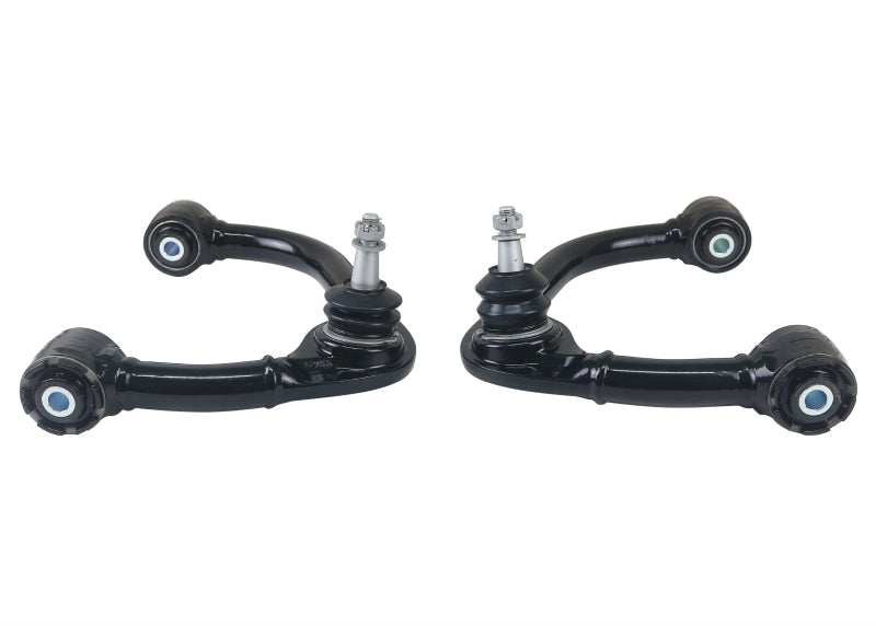 Whiteline 04-20 Ford F-150 Control Arms - Front Upper KTA318