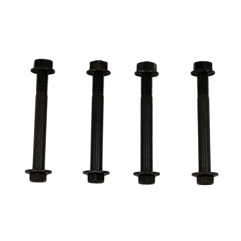 Belltech 07-13 Chevrolet Silverado / GMC Sierra 1500 4WD 4in Suspension Lift Kit w/ Shocks 150207BK