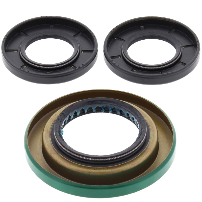 All Balls Racing 04-05 Can-Am Outl&er 330 Differential Seal Only Kit Front 25-2069-5