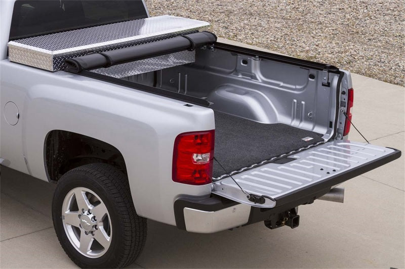 Access Lorado 00-04 Frontier Crew Cab 4ft 6in Bed Roll-Up Cover 43149
