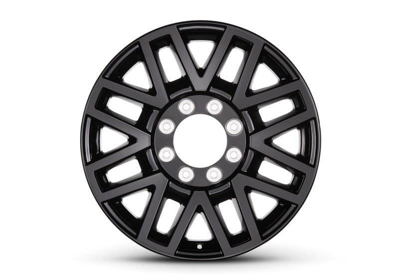 Ford Racing 05-20 F-Super Duty 20in x 8in Wheel Package with TPMS Kit - Black M-1007K-SU2008EB