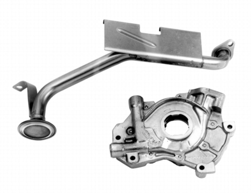 Ford Performance Parts 4.6L High Volume Oil Pump and Pickup Tube