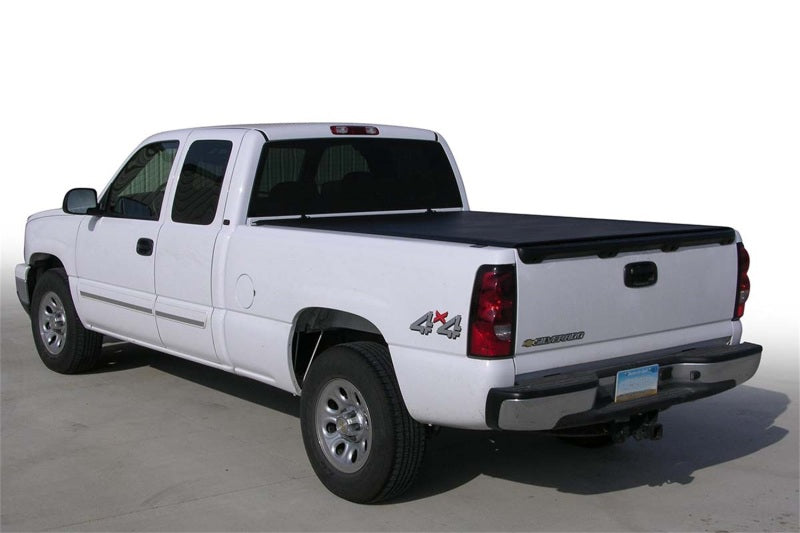 Access Vanish 73-87 Chevy/GMC Full Size 8ft Bed Roll-Up Cover 92019