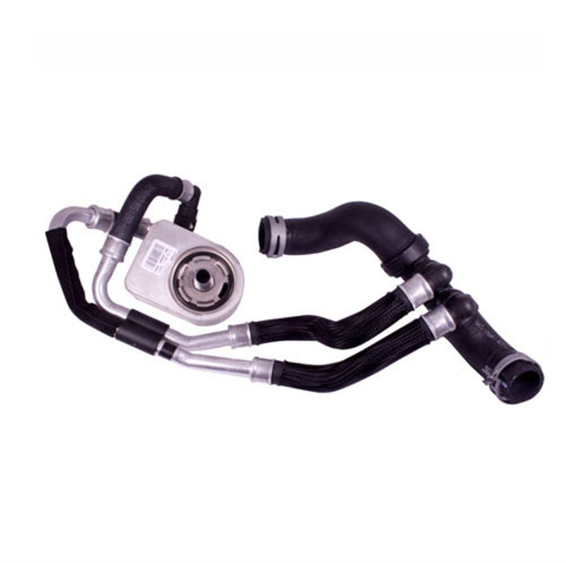 Ford Performance Parts Ford Racing Mustang BOSS 302 Engine Oil Cooler
