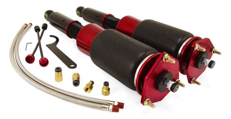 AIRLIFT Performance Front Kit