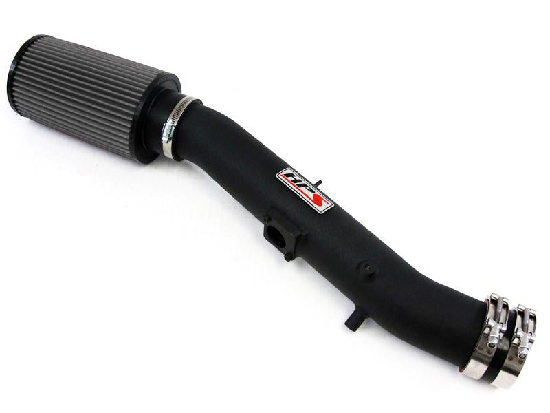 HPS Shortram Air Intake Kit 2007-2009 Toyota FJ Cruiser 4.0L V6, Black