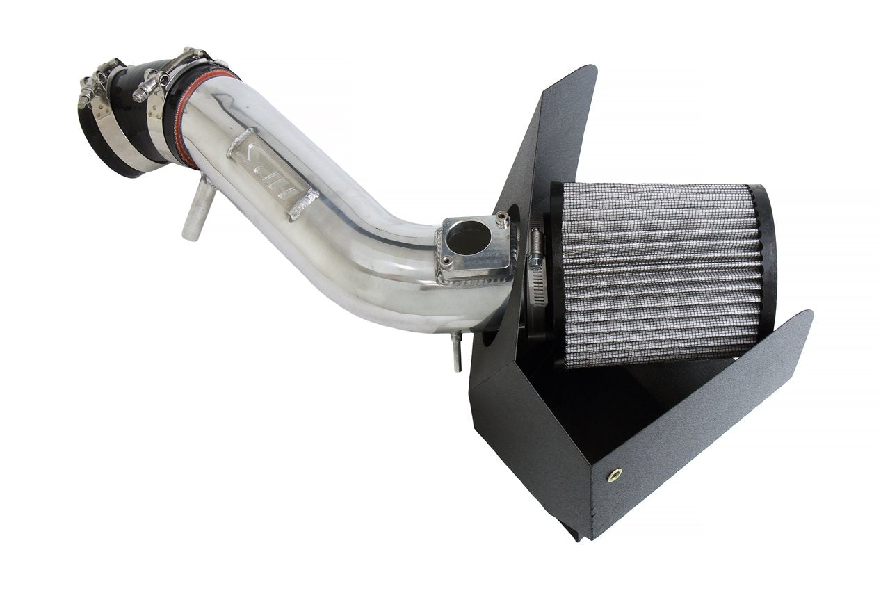 HPS Performance Air Intake Kit Toyota 2018-2023 Camry 3.5L V6, Includes Heat Shield, 827-692