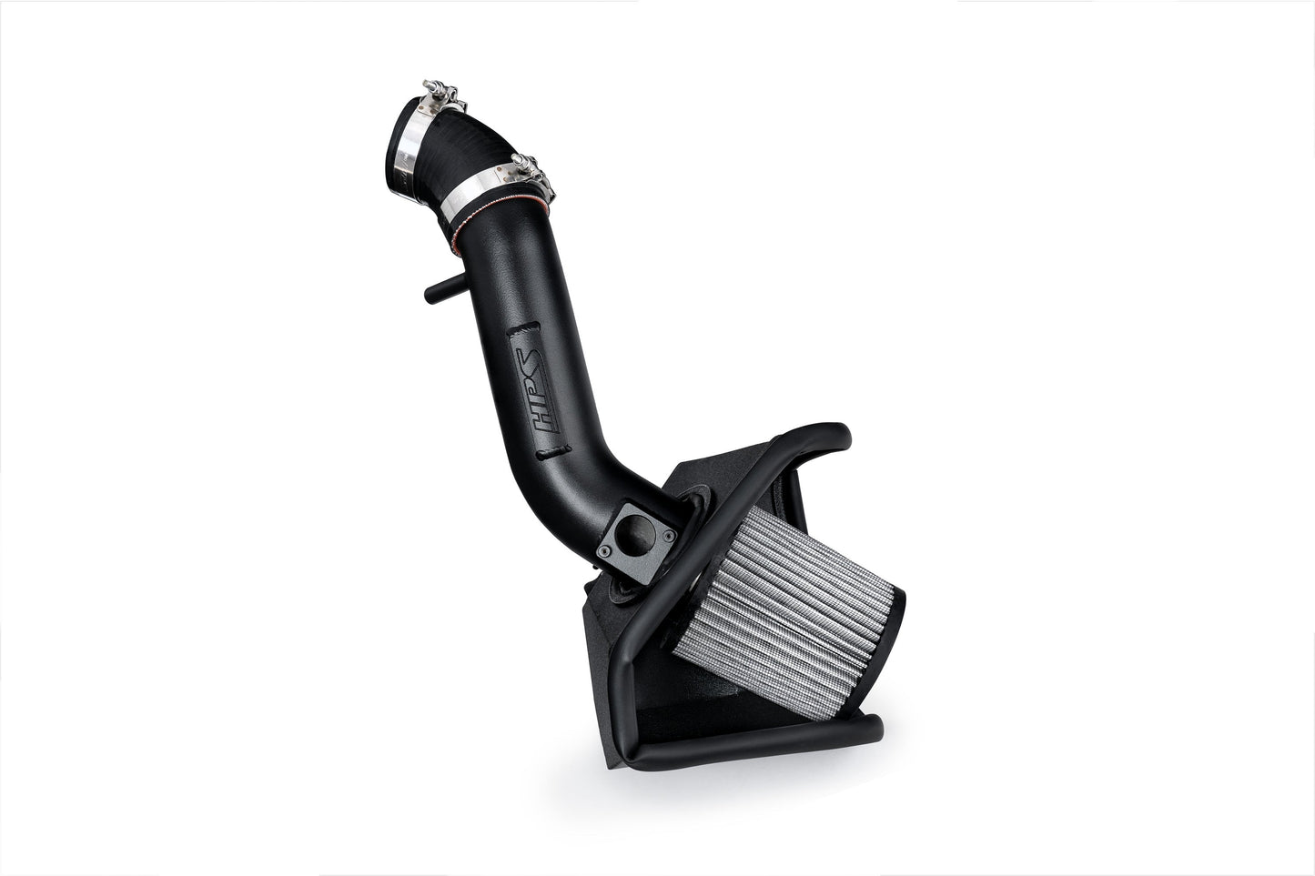 HPS Performance Air Intake Kit Toyota 2018-2023 Camry 3.5L V6, Includes Heat Shield, 827-692