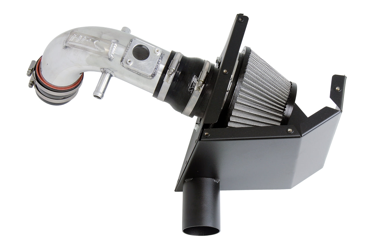 HPS Performance HPS Shortram Air Intake Kit with Heat Shield Toyota 2007-2009 Camry 2.4L , 827-693