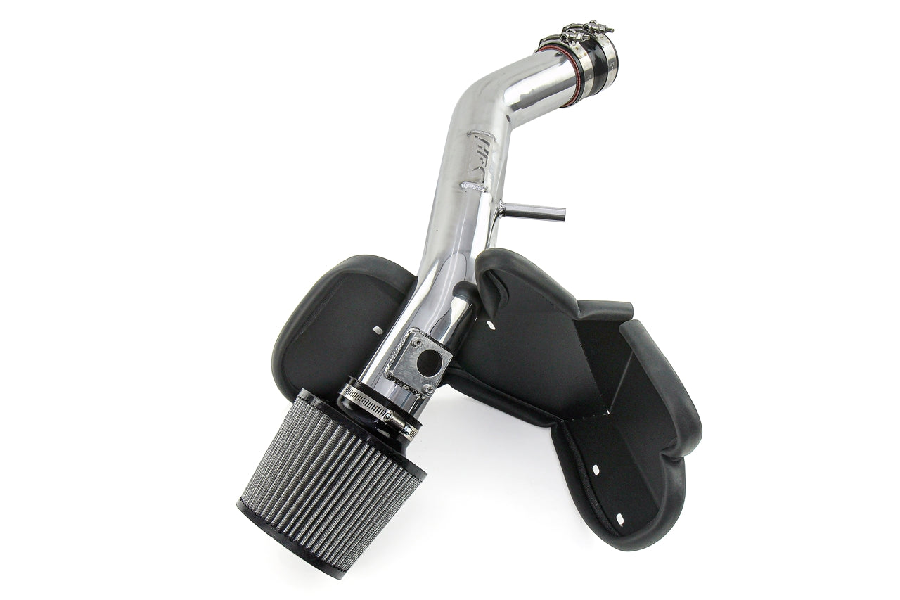 HPS Performance Products Cold Air Intake Kit Lexus 07-11 GS350 3.5L V6, 827-720