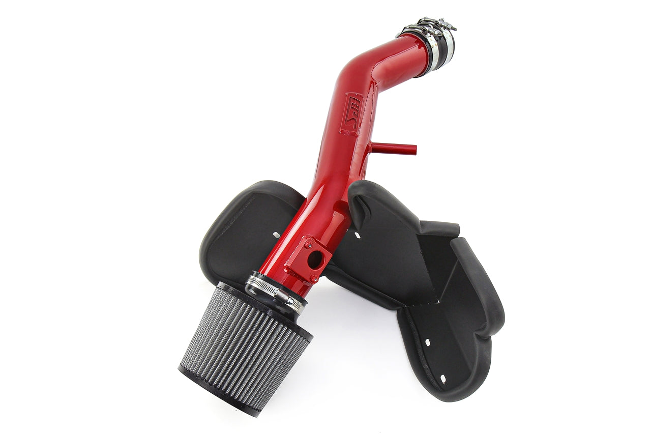 HPS Performance Products Cold Air Intake Kit Lexus 07-11 GS350 3.5L V6, 827-720