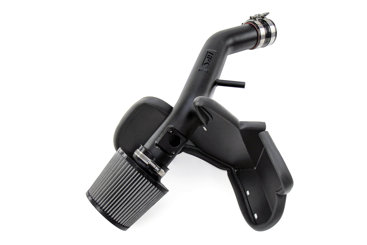 HPS Performance Products Cold Air Intake Kit Lexus 07-11 GS350 3.5L V6, 827-720
