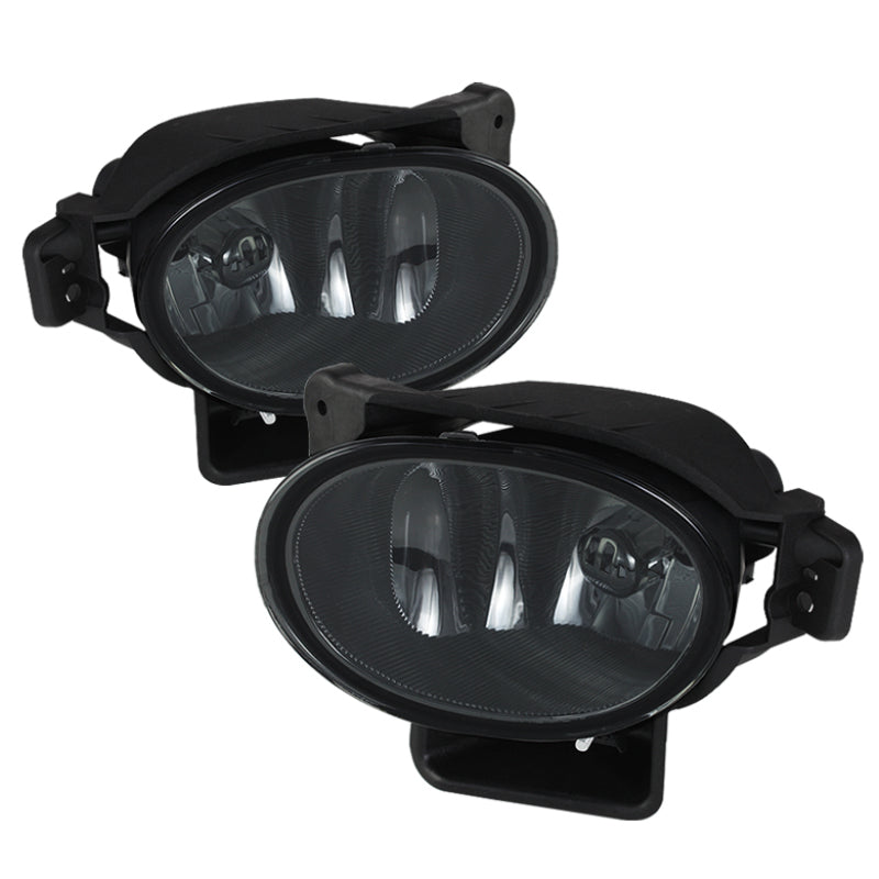 Spyder Acura TL 07-08 OEM Fog Lights wo/Switch Smoke FL-ATL08-SM 5064684