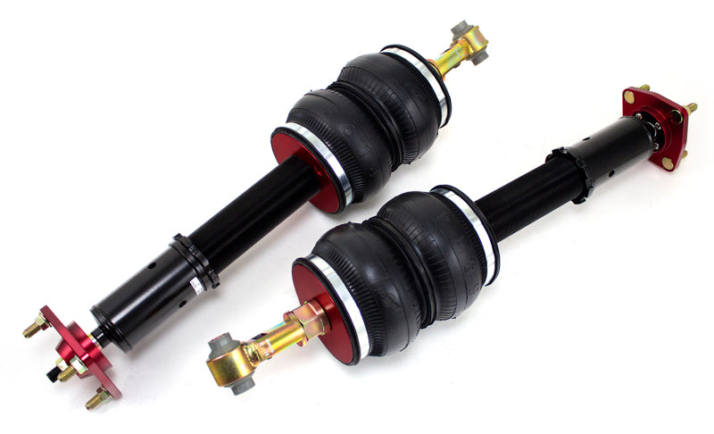 AIRLIFT 98-05 Lexus GS300,98-00 GS 400,01-05 GS 430 - Rear Kit