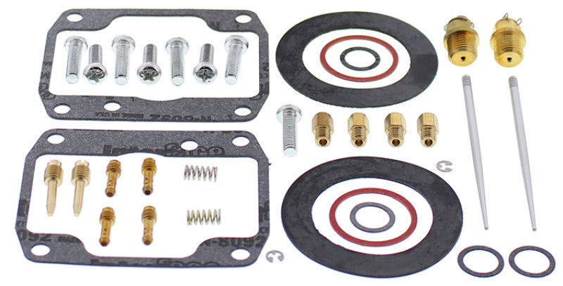 All Balls Racing 94-96 Ski-Doo Formula Z Carburetor Rebuild Kit 26-1945