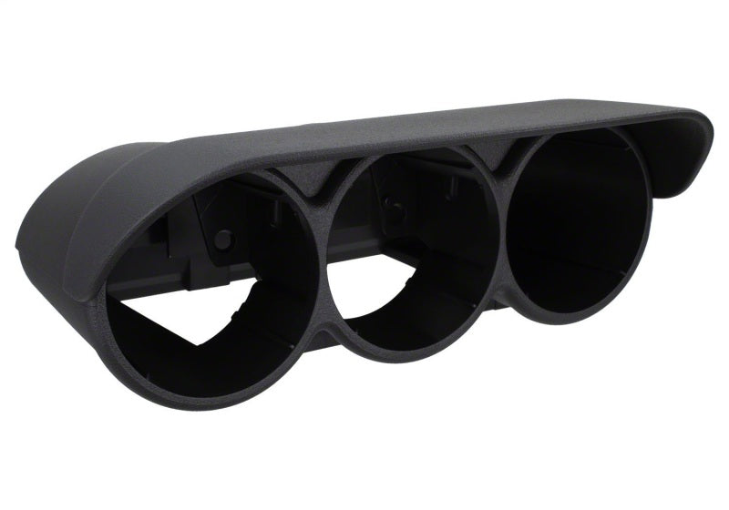 Ford Performance Parts Ford Racing Mustang Dash Gauge Pod