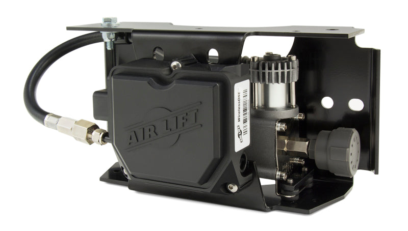 AIRLIFT WirelessONE 2nd Generation