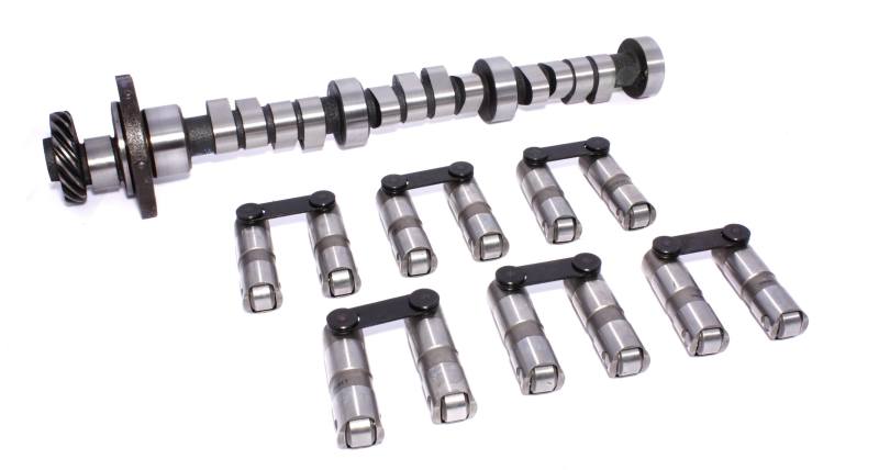 COMP Cams Cam & Lifter Kit BV69 269HR12 CL69-400-8