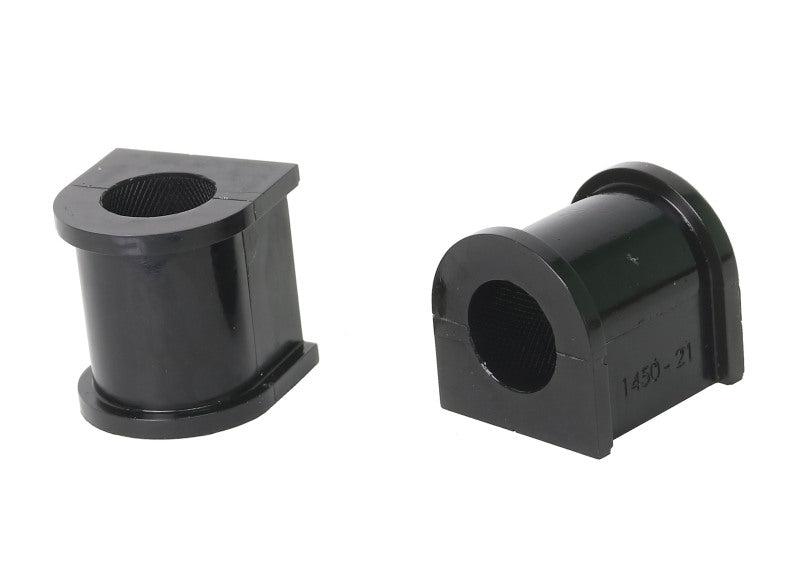 Whiteline Sway Bar - Mount Bushing - 21mm W21999-21