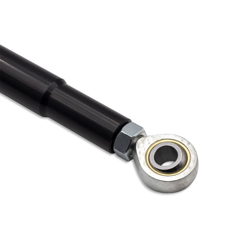BLOX Racing Replacement Radius Arm With Hiem Joints For Front Traction Bar Kit - Eg Dc Ek BXSS-20500-RA