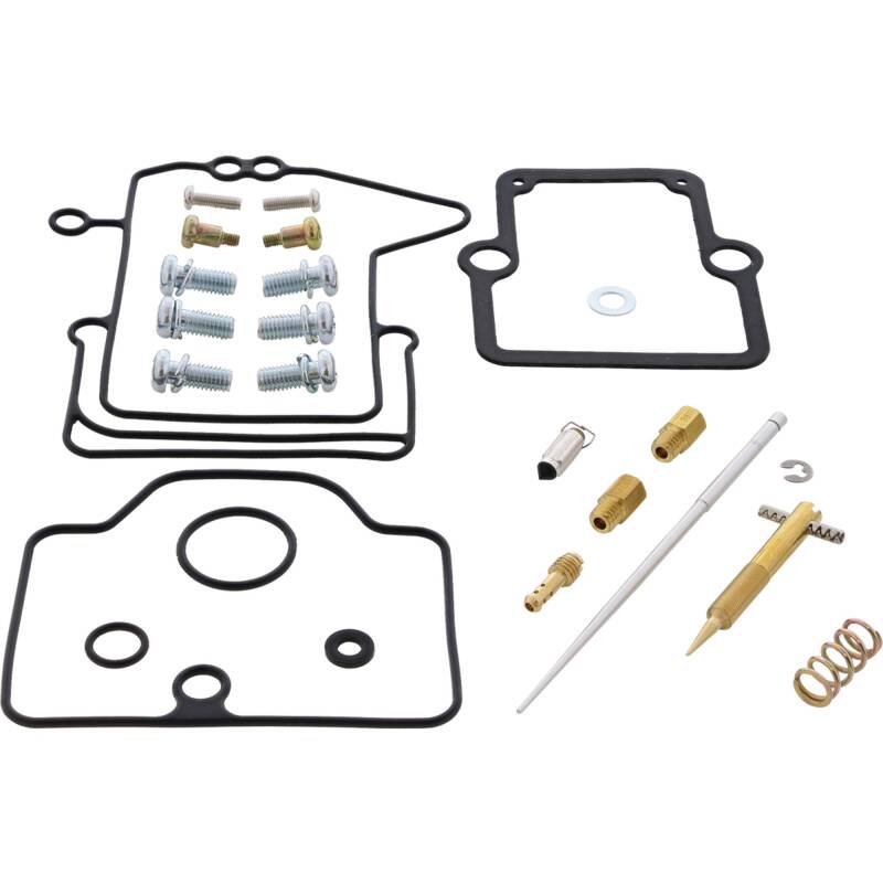 All Balls Racing 2004 Ski-Doo GSX 800 Carburetor Rebuild Kit 26-1874